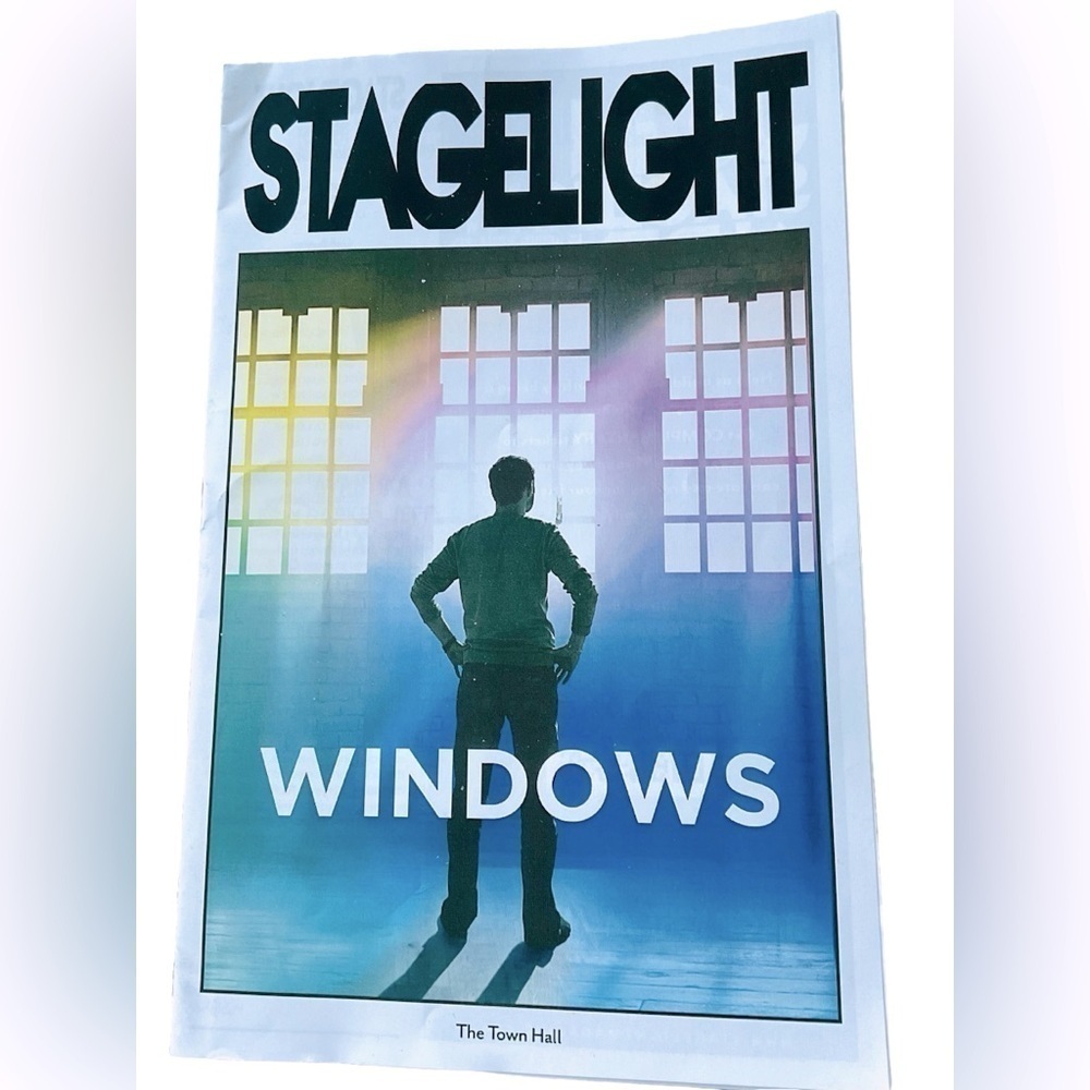 Stagelight Windows Play Avantika Tony Danza Tovah Feldshuh Erin Darke C. Bierko